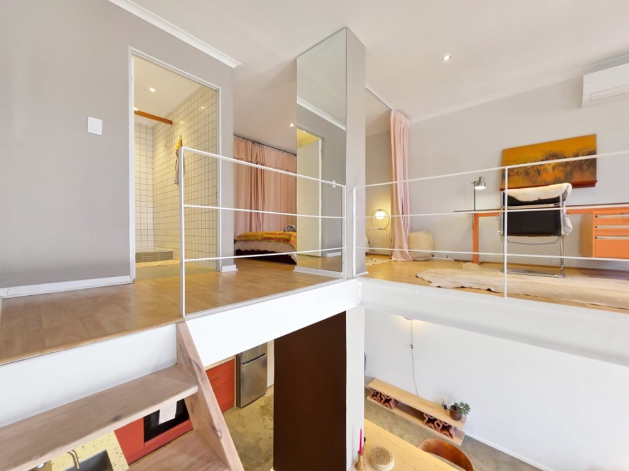 1 Bedroom Property for Sale in Cape Town City Centre Western Cape